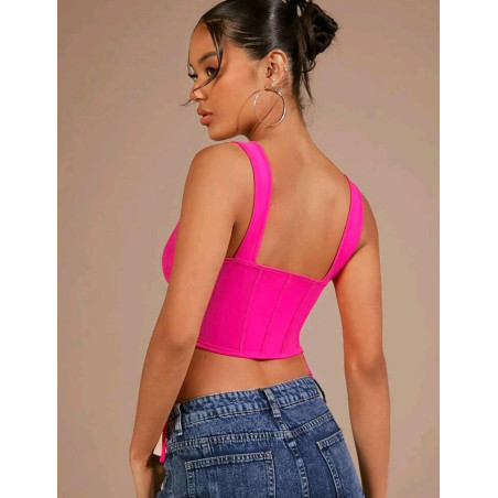 Crop Top Artemisa