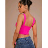 Crop Top Artemisa