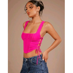 Crop Top Artemisa