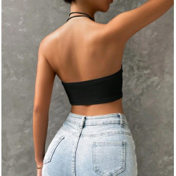 Crop Top Lafayette
