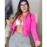 Blazer Mujer