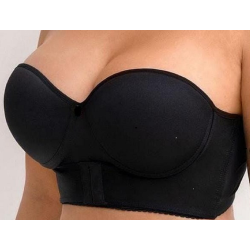 Brasier Strapless