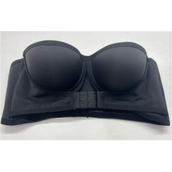 Brasier Strapless