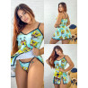 Pijama y Tanga