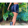 Short Laser Push Up