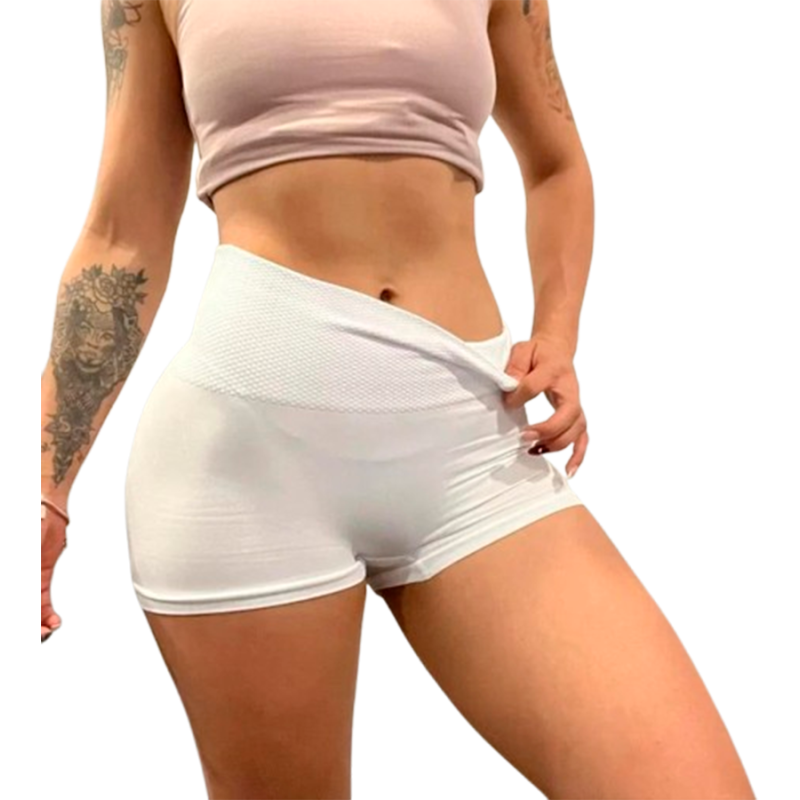 Short con Diseño y Estilo para Mujer Tendencia de Moda 2025 Short con Diseño y Estilo para Mujer Tendencia de Moda 2025