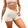Short con Diseño y Estilo para Mujer Tendencia de Moda 2025