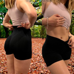Short con Diseño y Estilo para Mujer Tendencia de Moda 2025
