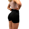 Short con Diseño y Estilo para Mujer Tendencia de Moda 2025