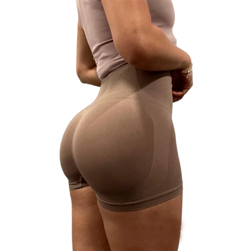 Short con Diseño y Estilo para Mujer Tendencia de Moda 2025 Short con Diseño y Estilo para Mujer Tendencia de Moda 2025
