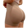 Short con Diseño y Estilo para Mujer Tendencia de Moda 2025