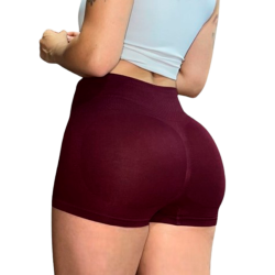 Short con Diseño y Estilo para Mujer Tendencia de Moda 2025