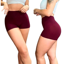 Short con Diseño y Estilo para Mujer Tendencia de Moda 2025