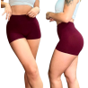 Short con Diseño y Estilo para Mujer Tendencia de Moda 2025