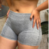 Short con Diseño y Estilo para Mujer Tendencia de Moda 2025