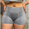 Short con Diseño y Estilo para Mujer Tendencia de Moda 2025