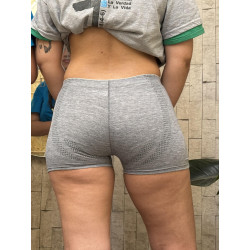 Short con Diseño y Estilo para Mujer Tendencia de Moda 2025