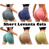 Short con Diseño y Estilo para Mujer Tendencia de Moda 2025
