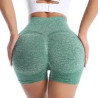 Short con Diseño y Estilo para Mujer Tendencia de Moda 2025