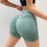 Short con Diseño y Estilo para Mujer Tendencia de Moda 2025