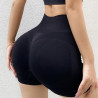 Short con Diseño y Estilo para Mujer Tendencia de Moda 2025