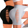 Short con Diseño y Estilo para Mujer Tendencia de Moda 2025