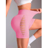 Short con Diseño y Estilo para Mujer Tendencia de Moda 2025