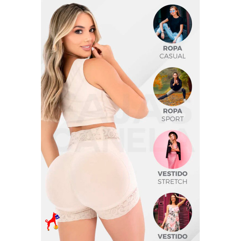 Short con Diseño y Estilo para Mujer Tendencia de Moda 2025 Short con Diseño y Estilo para Mujer Tendencia de Moda 2025