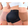 Short con Diseño y Estilo para Mujer Tendencia de Moda 2025