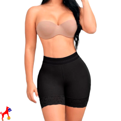 Short con Diseño y Estilo para Mujer Tendencia de Moda 2025