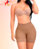 Short con Diseño y Estilo para Mujer Tendencia de Moda 2025