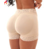 Short con Diseño y Estilo para Mujer Tendencia de Moda 2025