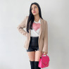 Short con Diseño y Estilo para Mujer Tendencia de Moda 2025